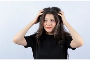 Trik lebatkan rambut tipis dan hitamkan uban pakai 1 jenis rempah, tanpa urang aring