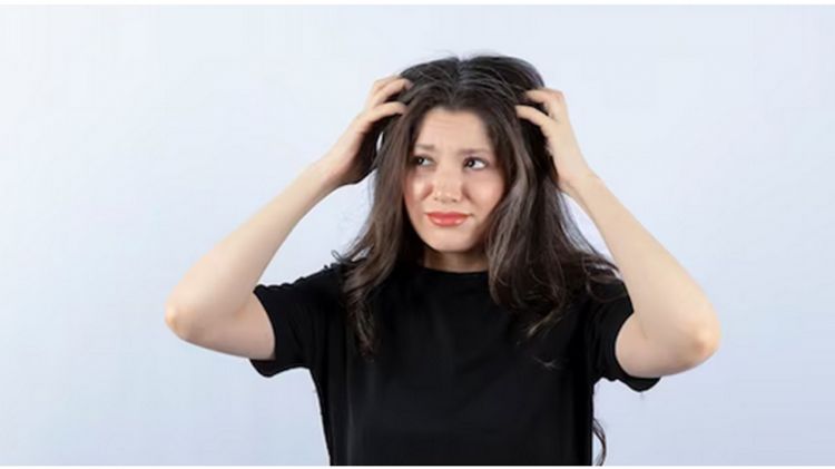 Trik lebatkan rambut tipis dan hitamkan uban pakai 1 jenis rempah, tanpa urang aring