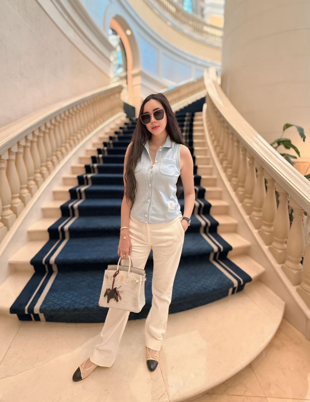 Diduga terima aliran dana dari Ridwan Kamil, ini tanggapan pihak Aura Kasih bakal dipanggil KPK