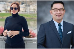 Diduga terima aliran dana dari Ridwan Kamil, ini tanggapan pihak Aura Kasih bakal dipanggil KPK