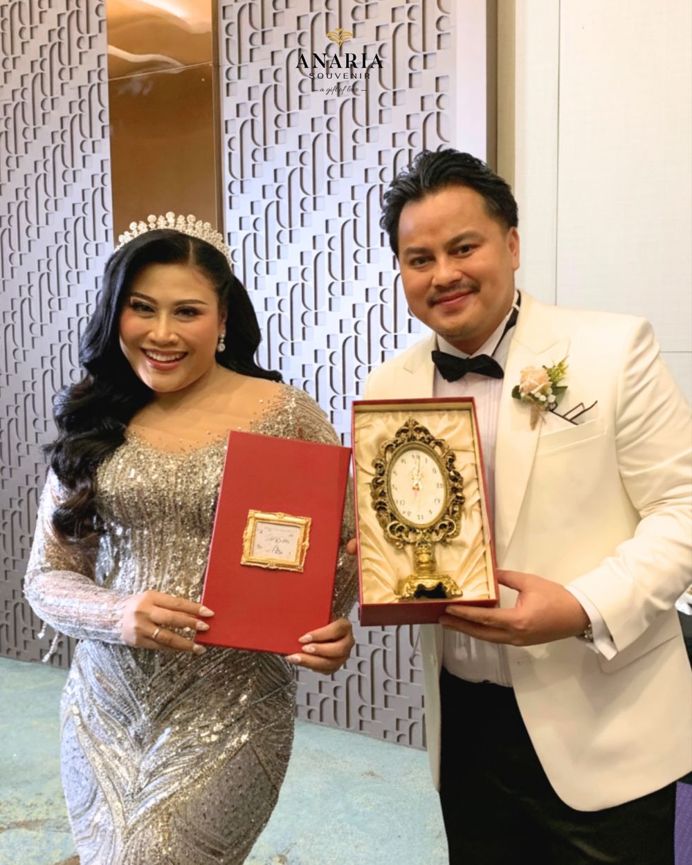 Baru sebulan menikah, nama suami Boiyen terseret dugaan kasus penipuan, begini kronologinya