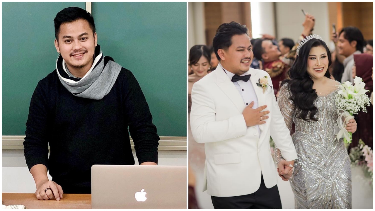 Baru sebulan menikah, nama suami Boiyen terseret dugaan kasus penipuan, begini kronologinya