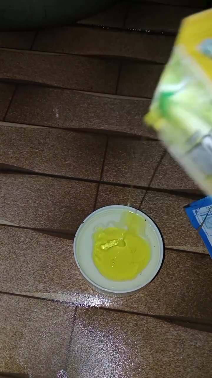 Trik bersihkan rak sabun dekil berlumut ini bikin nodanya luntur dalam sekali usap pakai 1 bahan dapur