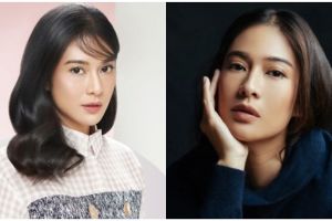 Giginya ompong, begini 7 foto masa kecil Dian Sastrowardoyo