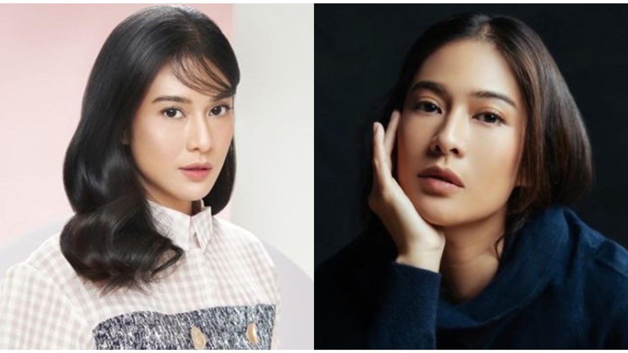 Giginya ompong, begini 7 foto masa kecil Dian Sastrowardoyo