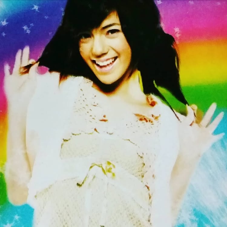 Sang anak juarai GADIS Sampul 2025, ternyata Sheila Marcia pernah jadi finalis, ini 9 potret lawasnya