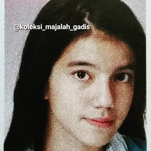 Sang anak juarai GADIS Sampul 2025, ternyata Sheila Marcia pernah jadi finalis, ini 9 potret lawasnya