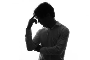 100 Kata-kata sedih cowok yang tidak dihargai, cocok untuk caption medsos