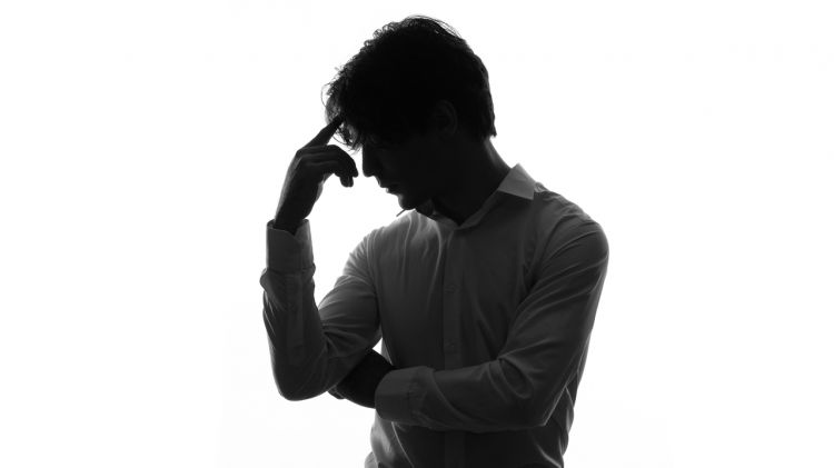 100 Kata-kata sedih cowok yang tidak dihargai, cocok untuk caption medsos