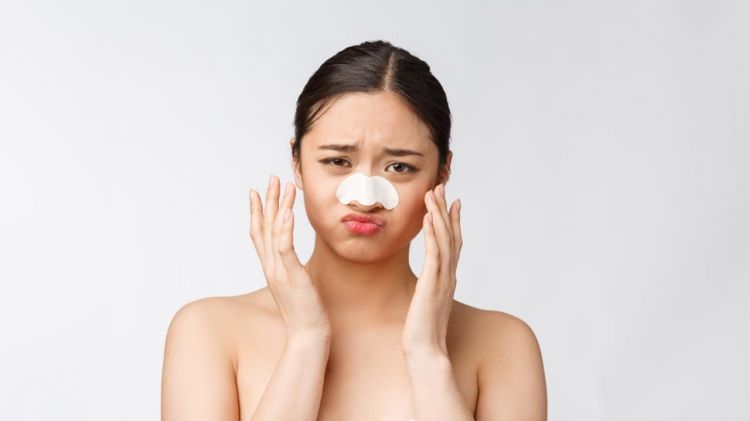 Nggak nyangka, 1 pemanis alami ini bisa atasi pori-pori tersumbat lebih cepat dari masker telur