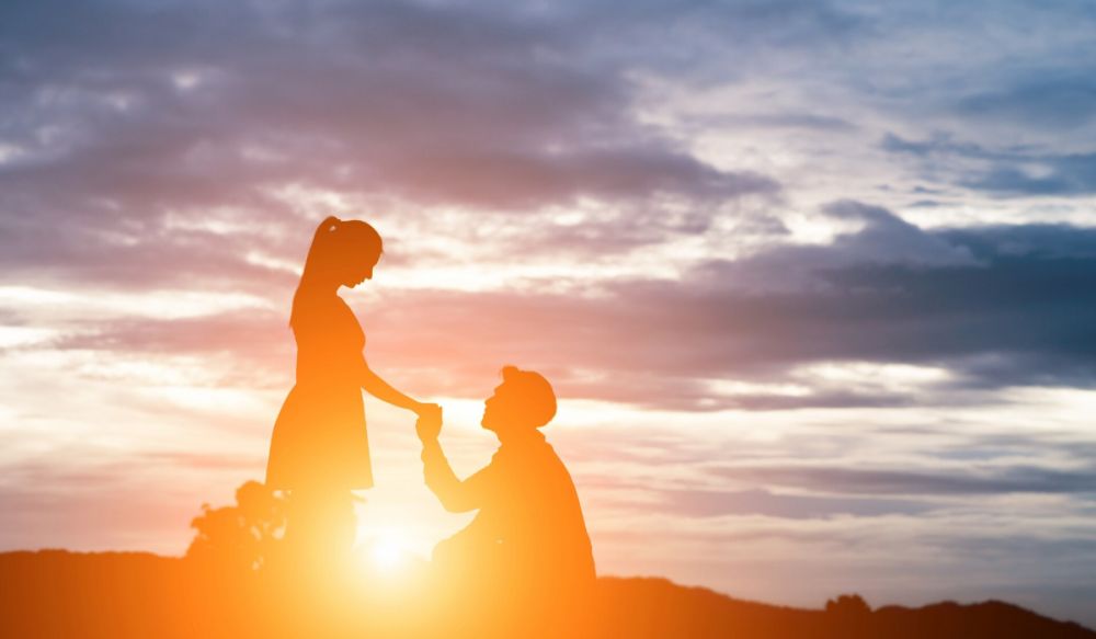 100 Kata-kata gombal lucu tanya jawab romantis yang bikin geregetan, absurd tapi bikin klepek-klepek