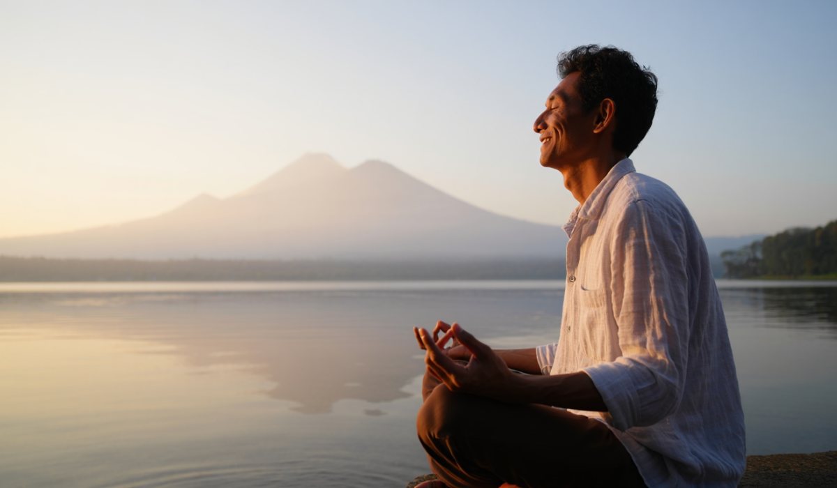 100 Kata-kata berdamai dengan masa lalu untuk melangkah lebih tenang