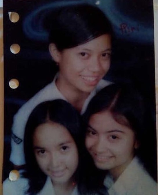 Pernah jadi finalis AFI, begini 11 foto lawas Tiwi T2