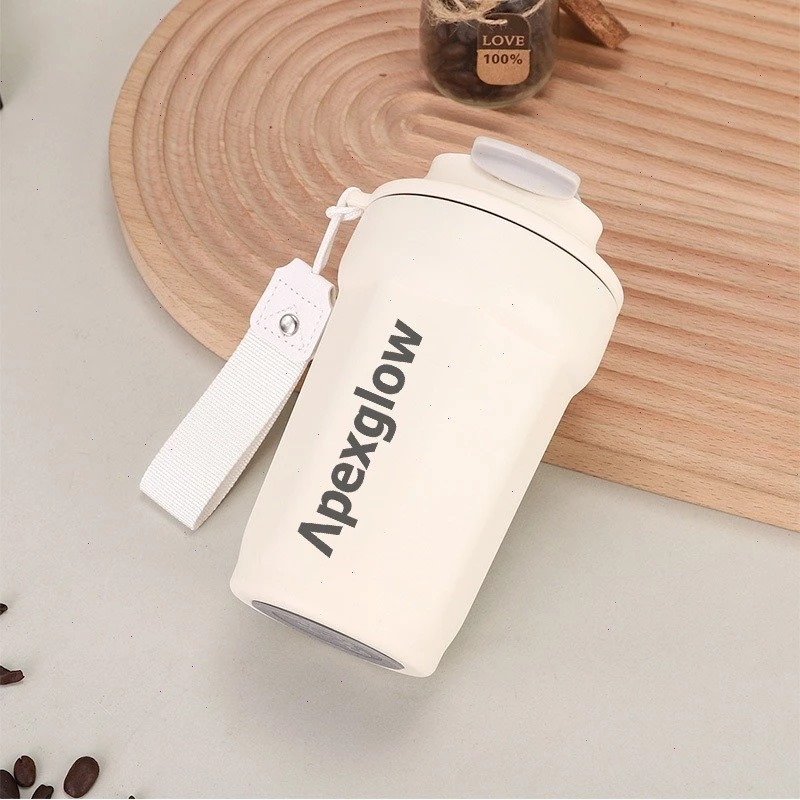 9 Tumbler kopi di bawah Rp200 ribu, nyaman digenggam, anti tumpah, dan mudah dibersihkan