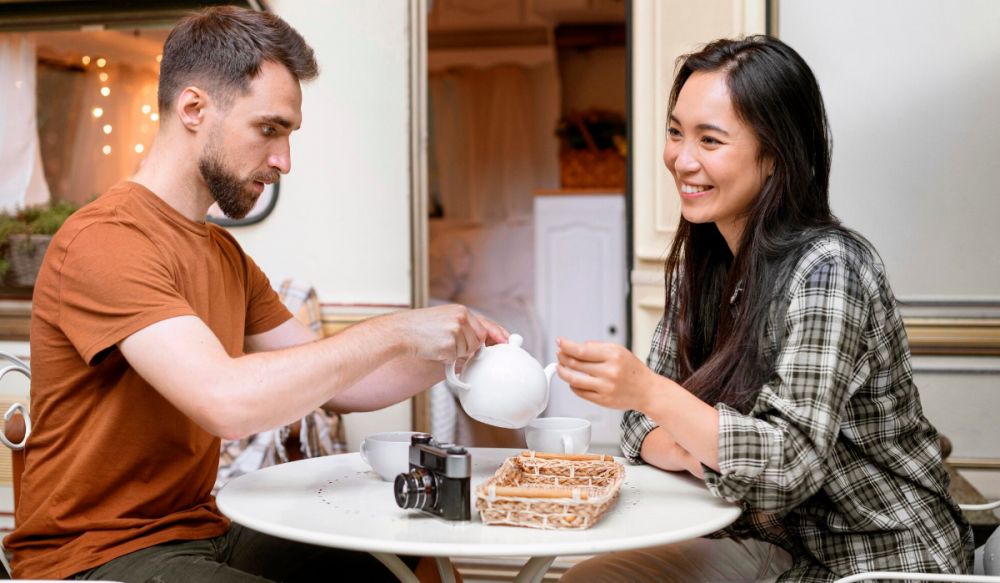 100 Gombalan lucu tentang kopi, cocok dipakai pas lagi nongkrong bareng gebetan