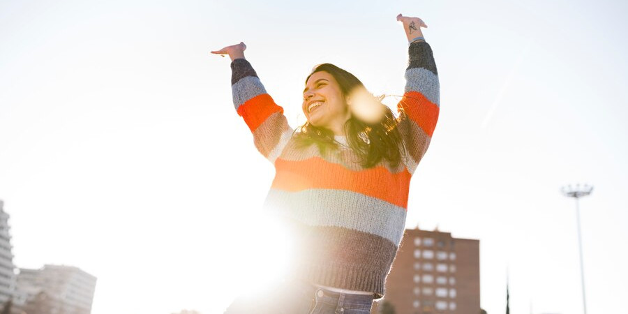 100 Kata-kata perjuangan hidup untuk diri sendiri agar tetap bertahan