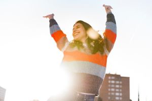 100 Kata-kata perjuangan hidup untuk diri sendiri agar tetap bertahan