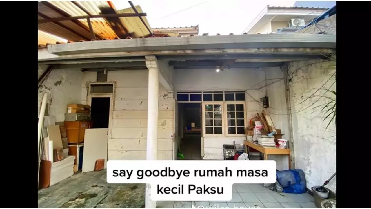 11 Transformasi rumah sederhana jadi gaya scandinavian, dari biasa aja jadi super estetik