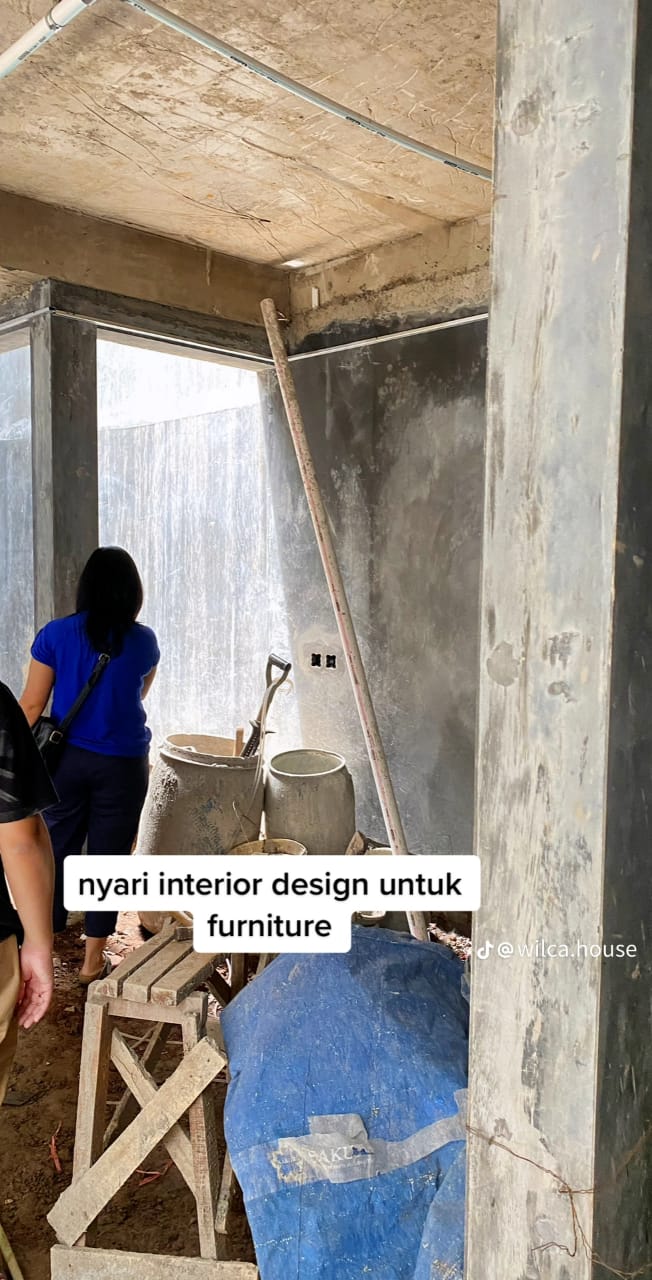 11 Transformasi rumah sederhana jadi gaya scandinavian, dari biasa aja jadi super estetik