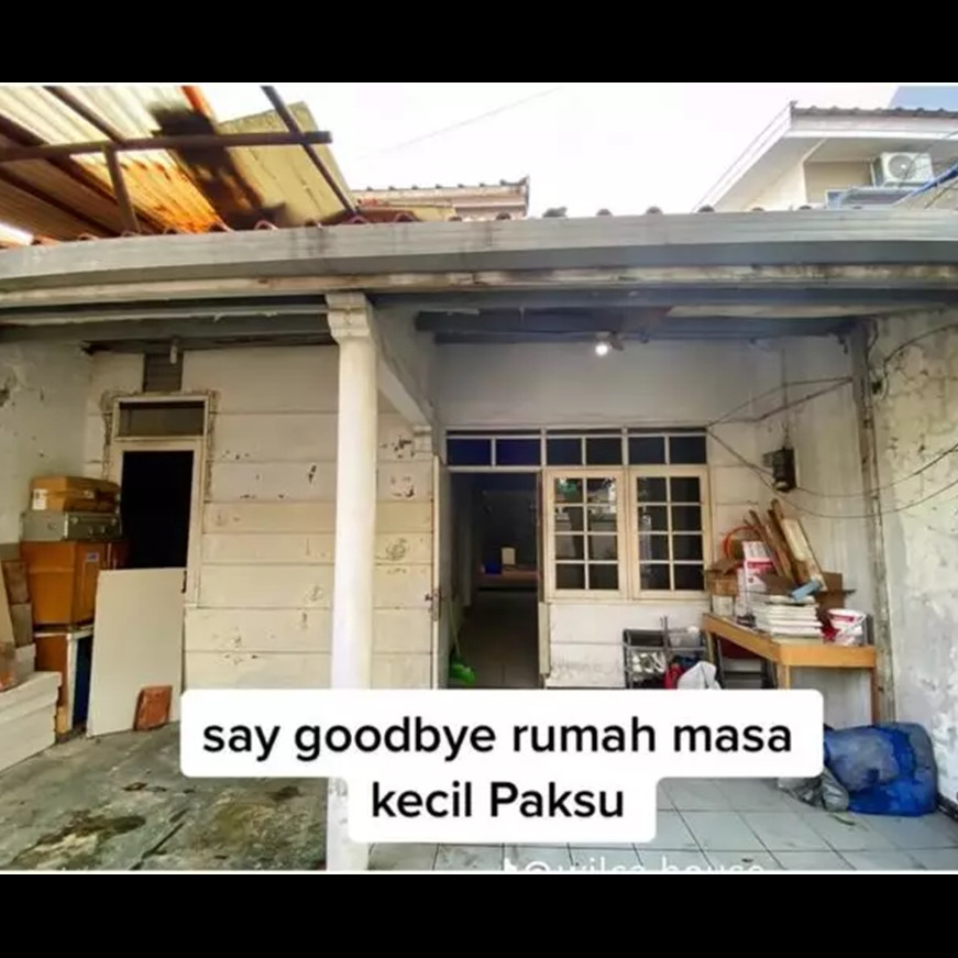 11 Transformasi rumah sederhana jadi gaya scandinavian, dari biasa aja jadi super estetik