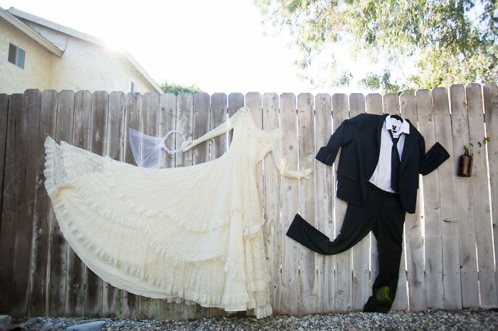 desain pagar unik &copy; berbagai sumber