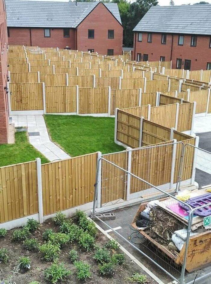 desain pagar unik &copy; berbagai sumber