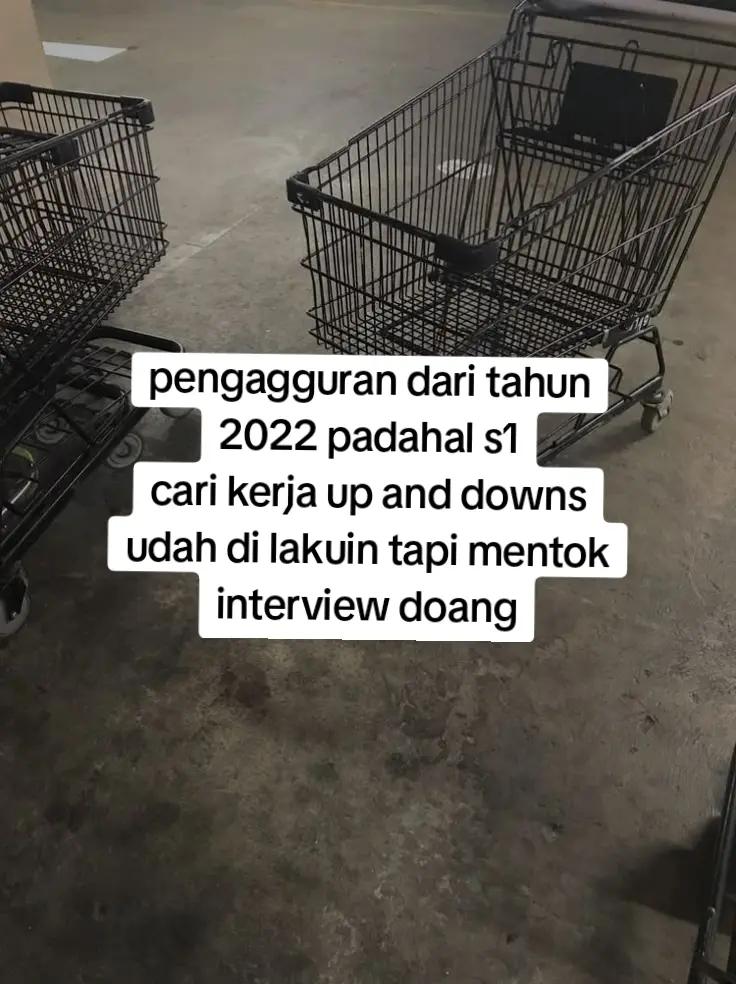 Curhatan wanita lulusan sarjana ungkap sulitnya dapat kerja, tiga tahun nganggur sampai bikin insecure