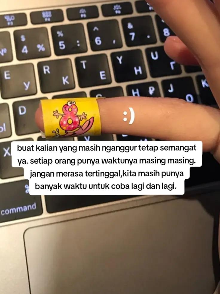 Curhatan wanita lulusan sarjana ungkap sulitnya dapat kerja, tiga tahun nganggur sampai bikin insecure