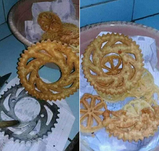 13 Life Hack masak ala cowok yang nyeleneh tapi berfaedah, bikin ngakak tapi pengen coba juga