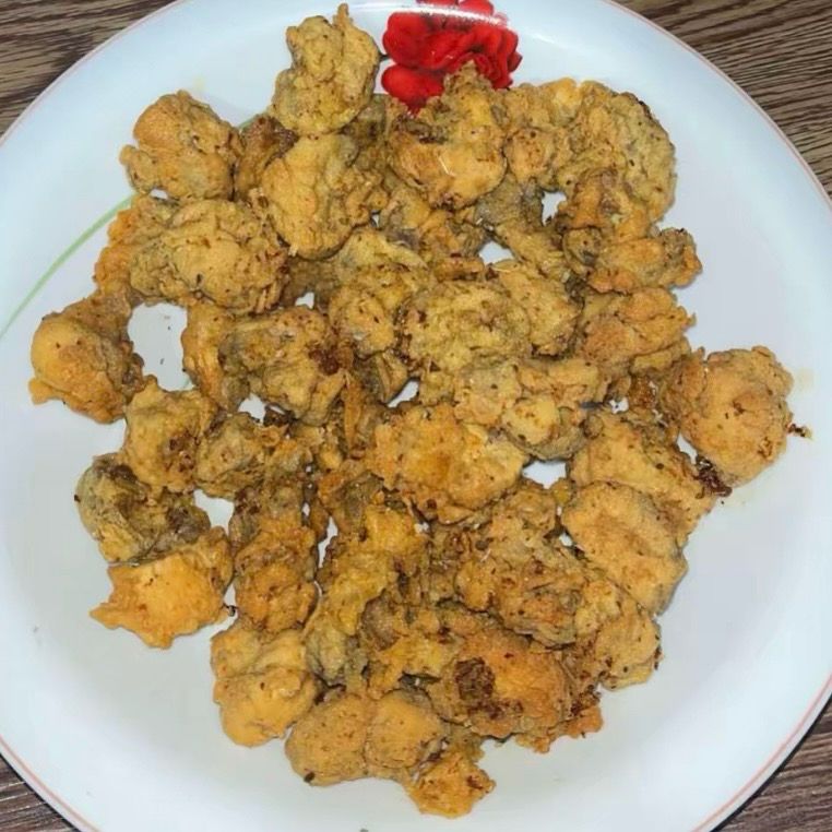 9 Resep jamur kancing pedas nagih bikin nggak sadar nyendok terus, kecil bentuknya besar suapannya