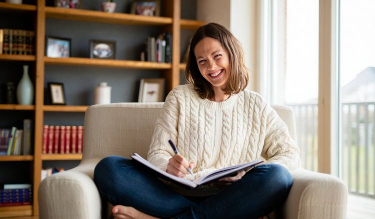 100 Kata-kata harapan dan resolusi Tahun Baru, penuh makna dan bikin semangat