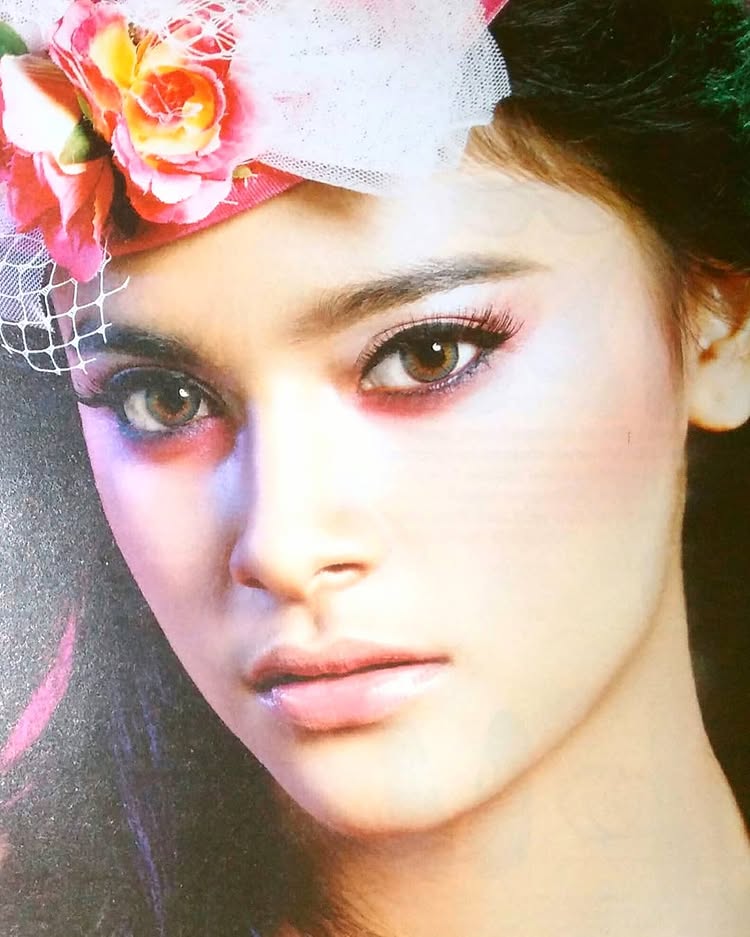 Juara tiga GADIS Sampul 2011 ini ternyata saudara ipar Astrid Tiar, ini 9 potret transformasinya