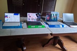 Intip spesifikasi HP OmniBook 7 Aero 13, unggul sebagai laptop AI