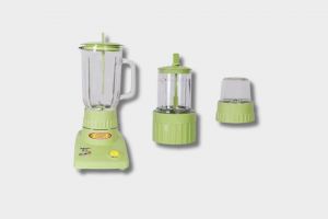 9 Blender Miyako terbaik untuk harian di bawah Rp400 ribu, hasil halus dan tahan lama