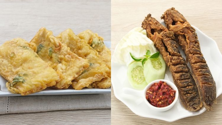 5 Resep lauk rumahan sederhana yang cocok disantap dengan sambal
