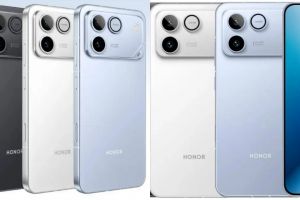 Honor bikin HP gaming spek Snapdragon 8 Elite Gen 5 berbaterai jumbo 10.000 mAh? Ini bocorannya