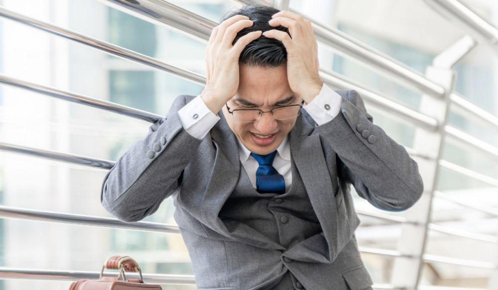 100 Kata-kata motivasi kerja keras penuh semangat, cocok dibaca saat mulai lelah