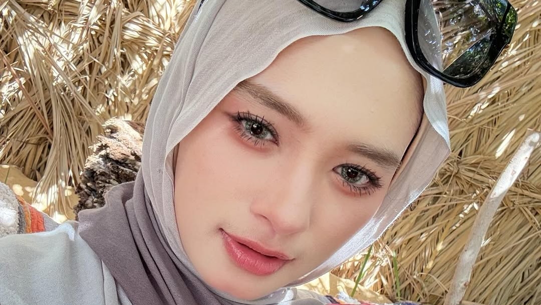 Usai pertemuan keluarga dan saran tokoh agama, Inara Rusli cabut laporan terhadap Insanul Fahmi