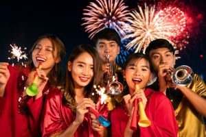 50 Kata-kata Tahun Baru 2026 Kuda Api: Cara menjinakkan energi liar menjadi cuan melimpah