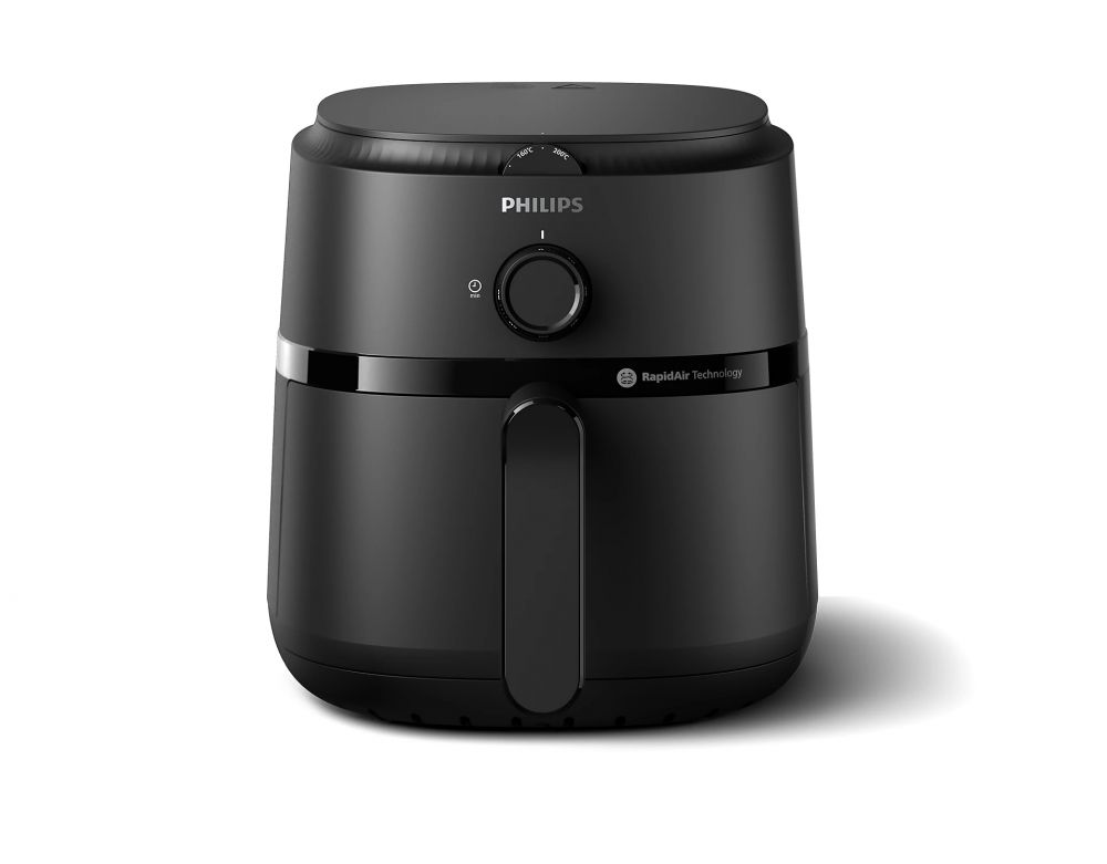 5 Rekomendasi air fryer Philips dengan kapasitas di atas 4 L untuk goreng lebih banyak tanpa minyak