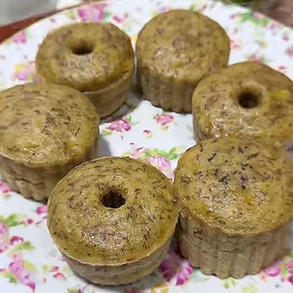 5 Resep variasi bolu pisang kukus manis tanpa mixer, dari yang klasik, coklat, keju, hingga pandan