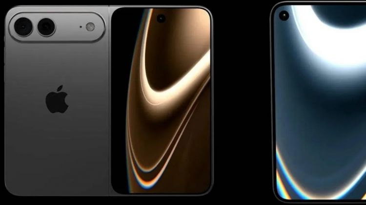 Bocoran cara Apple untuk hilangkan masalah besar di HP lipat, ternyata begini triknya