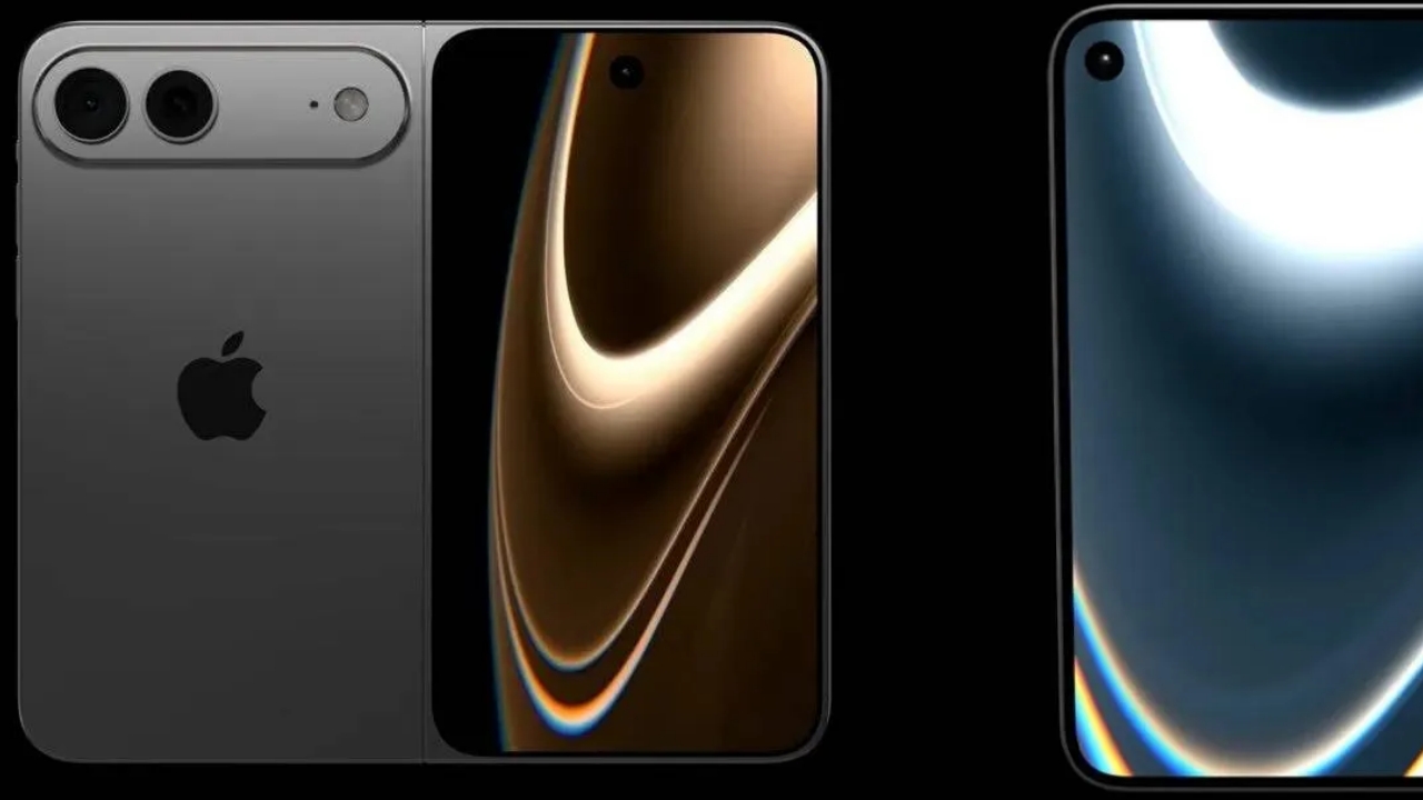 Bocoran cara Apple untuk hilangkan masalah besar di HP lipat, ternyata begini triknya