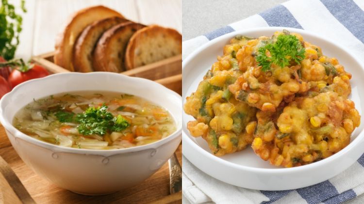 5 Resep masakan harian dari bahan simpel di dapur, masaknya gampang