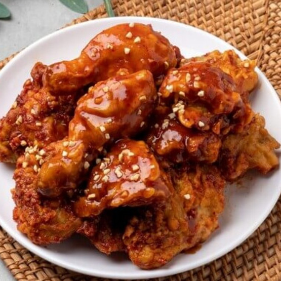 5 Resep ayam goreng 30 menit yang renyah dan juicy, sekali coba pasti mau lagi