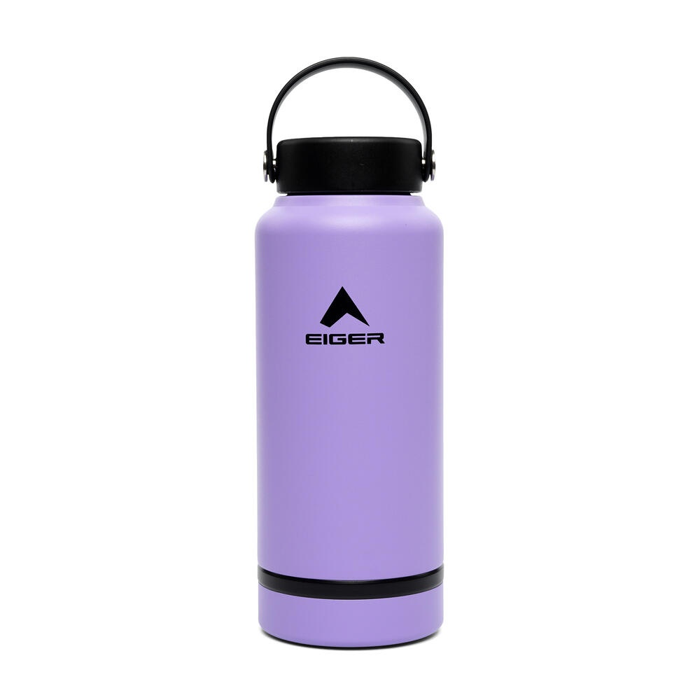 9 Rekomendasi tumbler Eiger stainless steel yang anti bocor dan bebas bahan BPA di bawah Rp250.000