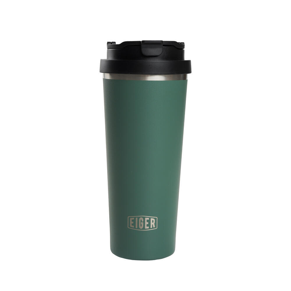 9 Rekomendasi tumbler Eiger stainless steel yang anti bocor dan bebas bahan BPA di bawah Rp250.000
