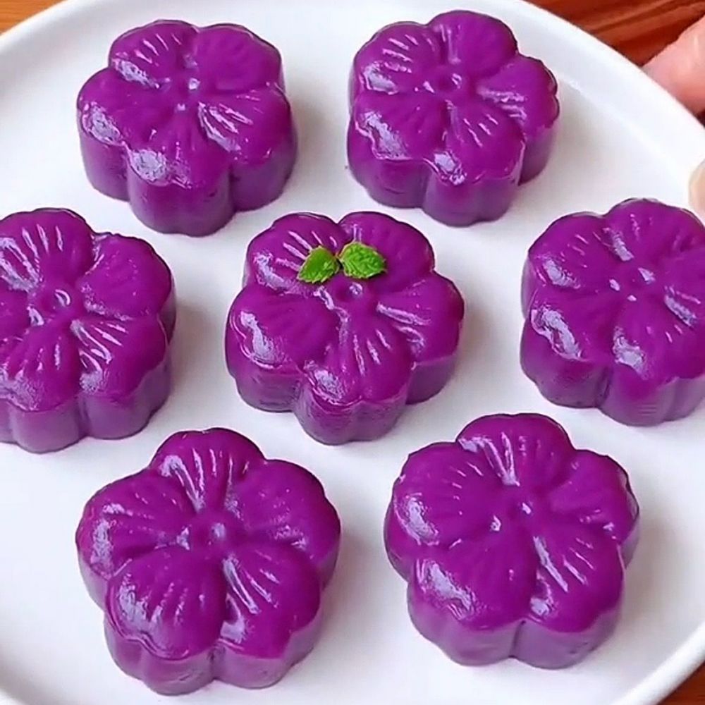 9 Resep kreasi kue bulan beragam rasa dan tampilan menarik, dinikmati dengan teh atau jadi oleh-oleh