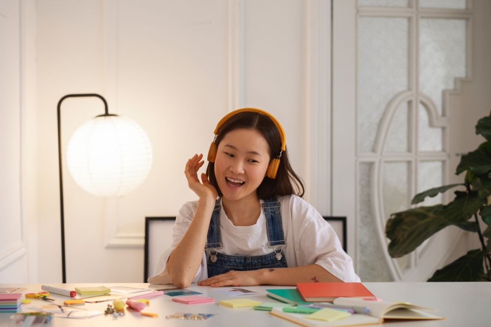 50 Caption resolusi 2026 singkat, aesthetic, dan nggak kelihatan 'try hard'