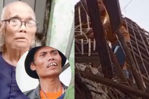 Solidaritas artis untuk Diding Boneng, dari Raffi Ahmad hingga Indro Warkop turun tangan